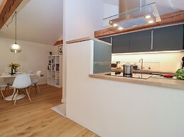 The Cart Lodge at Grove Barn