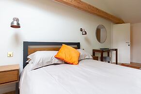 The Cart Lodge at Grove Barn