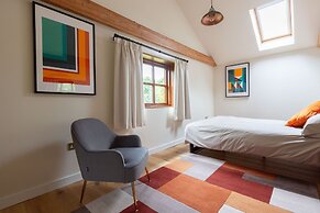 The Cart Lodge at Grove Barn