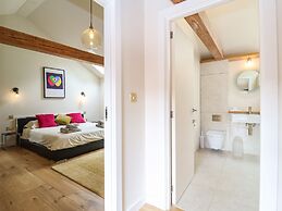 The Cart Lodge at Grove Barn