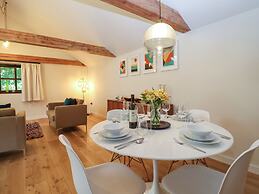 The Cart Lodge at Grove Barn