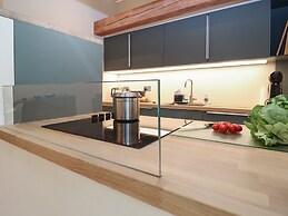 The Cart Lodge at Grove Barn