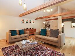 The Cart Lodge at Grove Barn