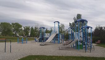 Family Friendly Mt Aberdeen House