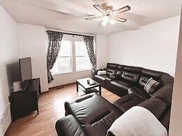 Family Friendly Mt Aberdeen House