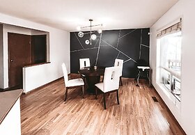 Family Friendly Mt Aberdeen House