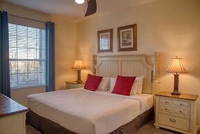 Vista Cay Standard 3 Bedroom Condo 3040