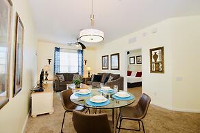 Vista Cay Standard 3 Bedroom Condo 3040