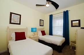 Vista Cay Standard 3 Bedroom Condo 3040