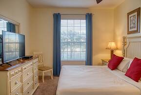 Vista Cay Standard 3 Bedroom Condo 3040