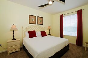 Vista Cay Standard 3 Bedroom Condo 3040