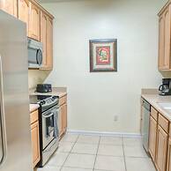 Vista Cay Standard 3 Bedroom Condo 3040