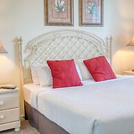 Vista Cay Standard 3 Bedroom Condo 3040