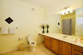 Vista Cay Standard 3 Bedroom Condo 3040