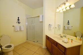 Vista Cay Standard 3 Bedroom Condo 3040