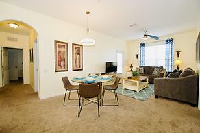 Vista Cay Standard 3 Bedroom Condo 3040