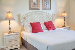 Vista Cay Standard 3 Bedroom Condo 3040