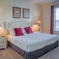 Vista Cay Standard 3 Bedroom Condo 3040