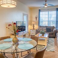 Vista Cay Standard 3 Bedroom Condo 3040