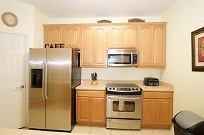 Vista Cay Standard 3 Bedroom Condo 3040