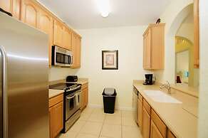 Vista Cay Standard 3 Bedroom Condo 3040