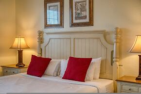 Vista Cay Standard 3 Bedroom Condo 3040