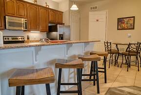 Vista Cay Luxury 3 Bedroom Condo 3066