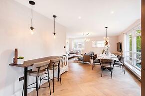Ultra Luxury Central London 3bed Apartment