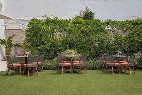 Marconia Boutique Residence