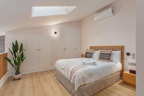 Marconia Boutique Residence