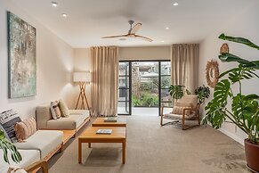 Marconia Boutique Residence