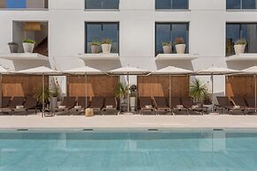 Marconia Boutique Residence