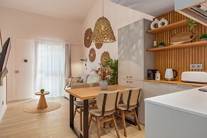 Marconia Boutique Residence