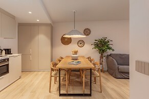 Marconia Boutique Residence