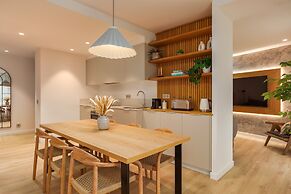 Marconia Boutique Residence