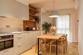 Marconia Boutique Residence