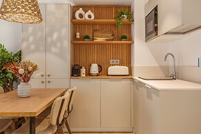 Marconia Boutique Residence