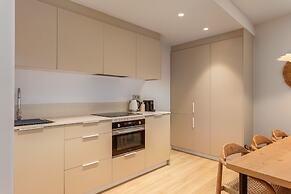 Marconia Boutique Residence