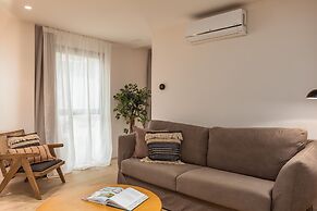 Marconia Boutique Residence