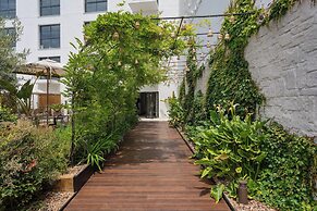 Marconia Boutique Residence