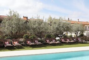 Marconia Boutique Residence