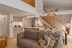 Marconia Boutique Residence