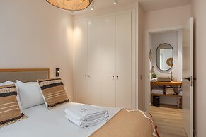 Marconia Boutique Residence