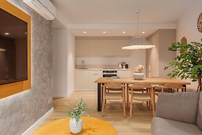 Marconia Boutique Residence