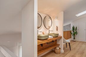 Marconia Boutique Residence