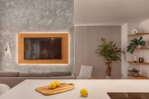 Marconia Boutique Residence