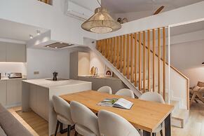 Marconia Boutique Residence