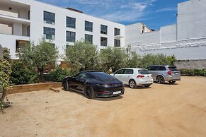 Marconia Boutique Residence