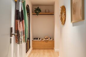 Marconia Boutique Residence