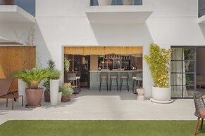 Marconia Boutique Residence